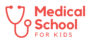 Medical School for Kids (mdforkids.org) Logo
